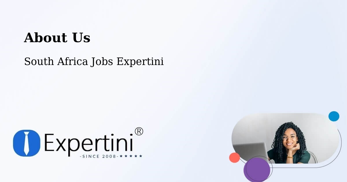 About Expertini Recruitment Platform  – Virginia - Virginia, South Africa Jobs Expertini
