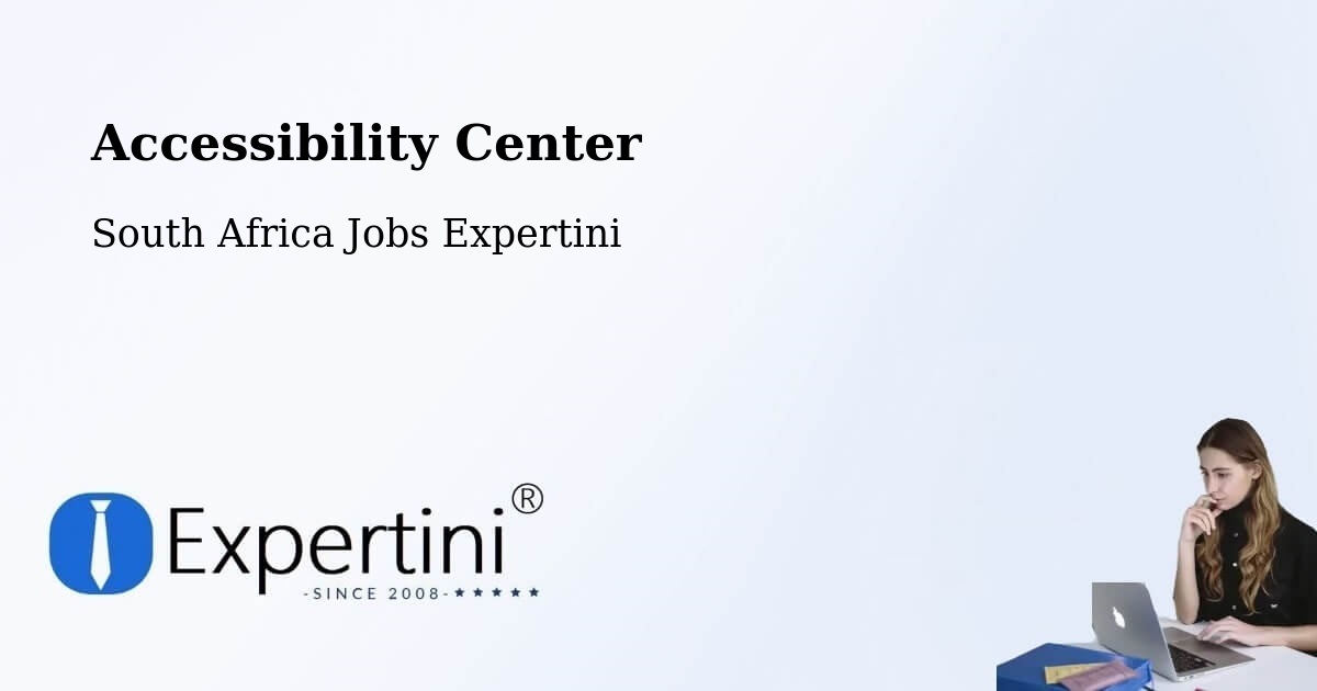 Accessibility Statement – Virginia - South Africa Jobs Expertini