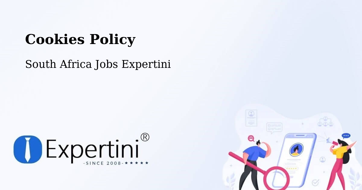 Cookie Policy – Virginia - South Africa Jobs Expertini