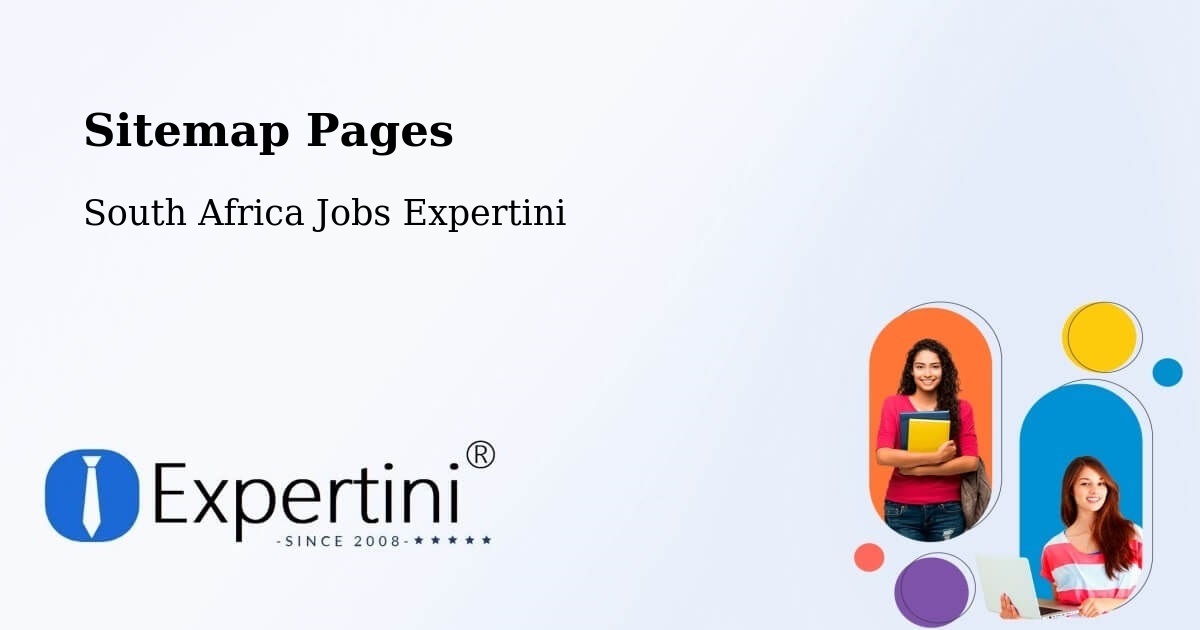 Sitemap Pages - Virginia - South Africa Jobs Expertini